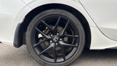 Honda Civic 2.0 eHEV Sport 5dr CVT Hybrid Hatchback